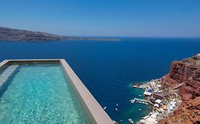 Old Castle Oia